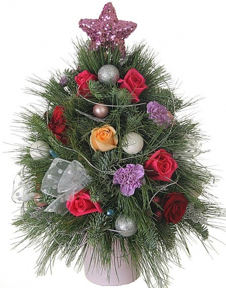 ���������� ���������� �54 ( ������). ����. �������� ������ FLOWERS-MOSCOW.RU