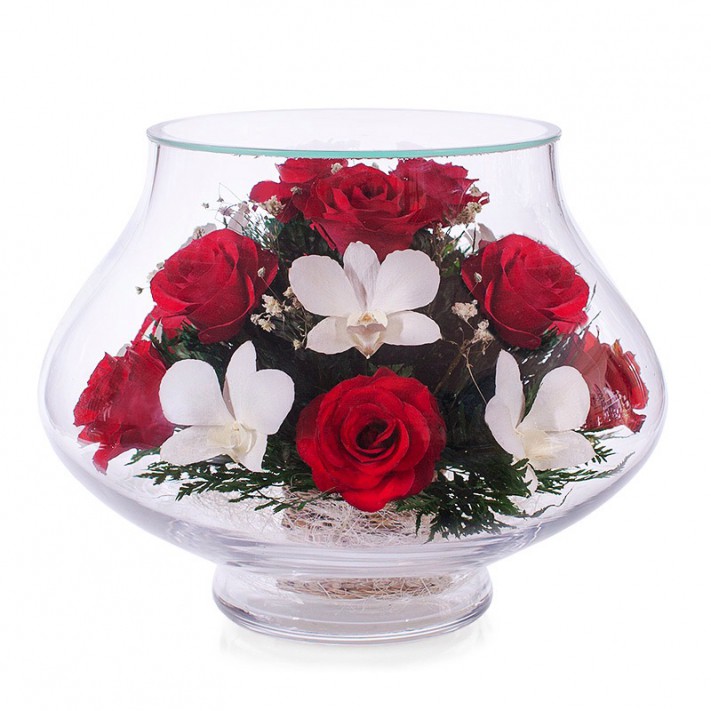 ���������� � ������� �� ����� ������. ����, �������. �������� ������ FLOWERS-MOSCOW.RU