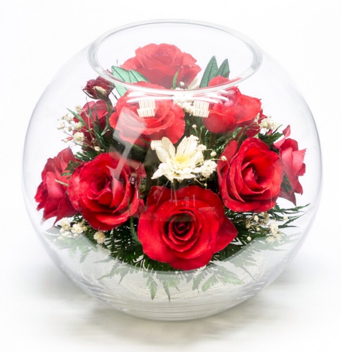 ���������� � ������� �� ����� ������. ����. �������� ������ FLOWERS-MOSCOW.RU