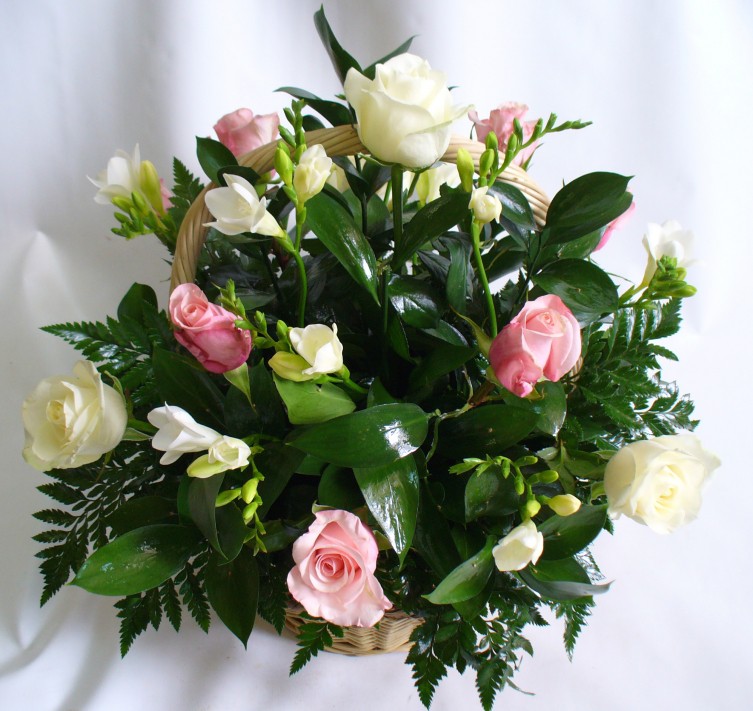 ��������. ����, ������. �������� ������ FLOWERS-MOSCOW.RU