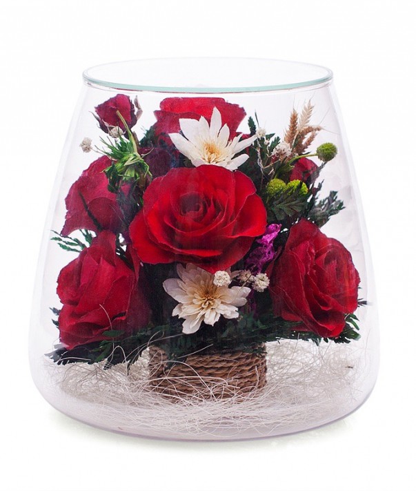 ���������� � ������� �� ����� ������. ���� . �������� ������ FLOWERS-MOSCOW.RU
