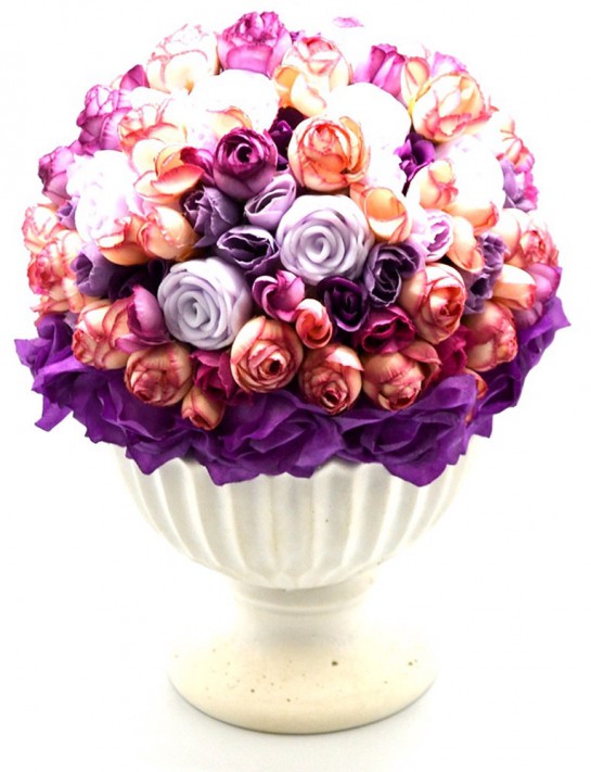       B6L. ,  .   FLOWERS-MOSCOW.RU