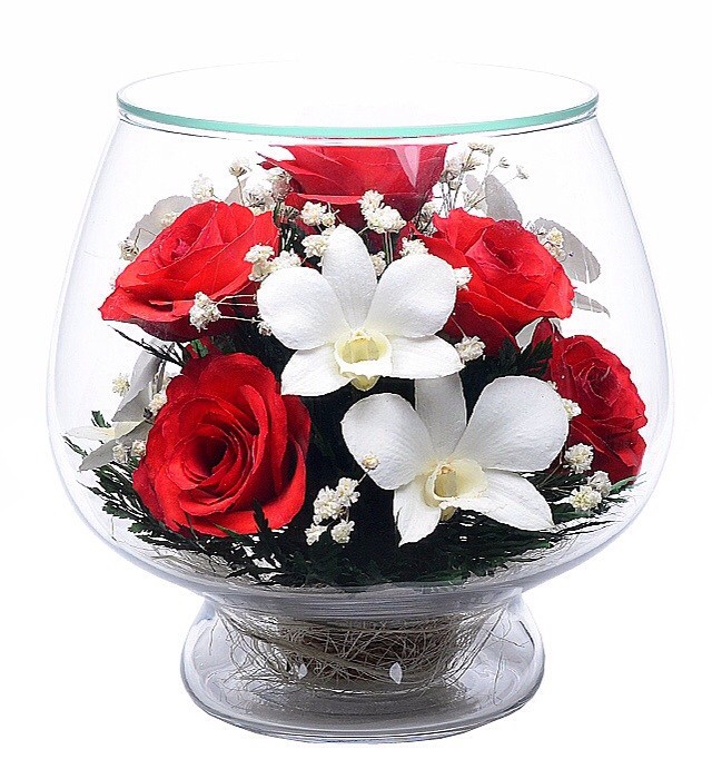 ���������� � ������� �� ����� ������. ����, �������. �������� ������ FLOWERS-MOSCOW.RU