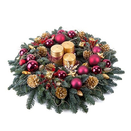 ���������� ���������� �82  . ���, �����. �������� ������ FLOWERS-MOSCOW.RU