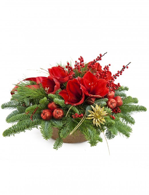 ���������� ���������� �61. ����������, ���. �������� ������ FLOWERS-MOSCOW.RU