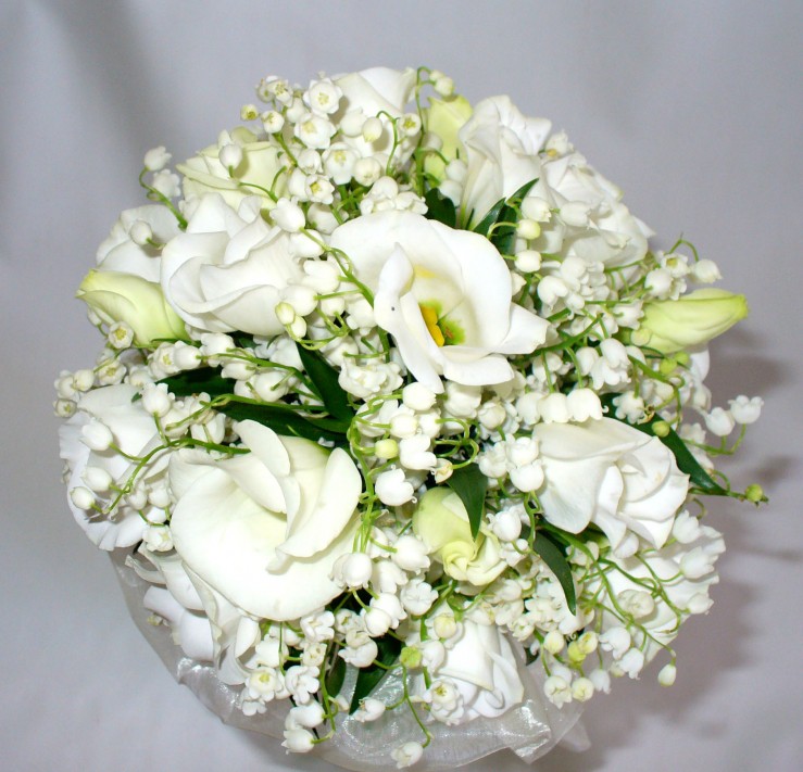����� ������� � 10. �������, ���������. �������� ������ FLOWERS-MOSCOW.RU