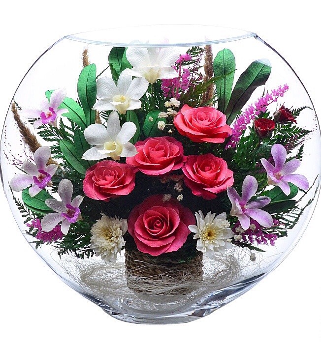���������� � ������� �� ����� ������. ����, �������. �������� ������ FLOWERS-MOSCOW.RU