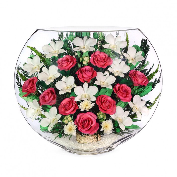  ���������� � ������� �� ����� ������. ����, �������. �������� ������ FLOWERS-MOSCOW.RU