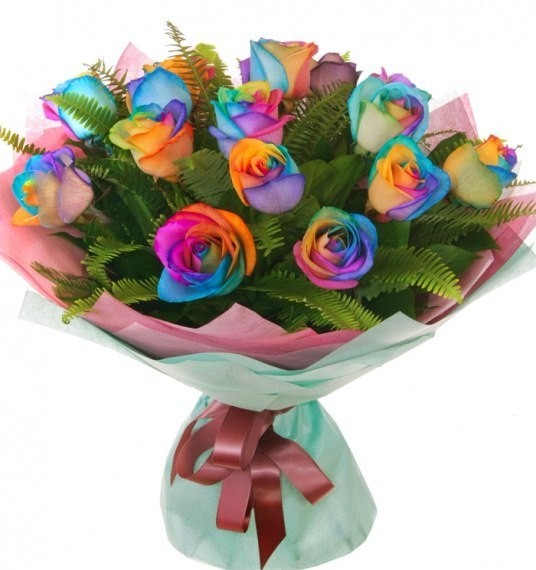 15 �������� ���. ���� ��������, ������. �������� ������ FLOWERS-MOSCOW.RU