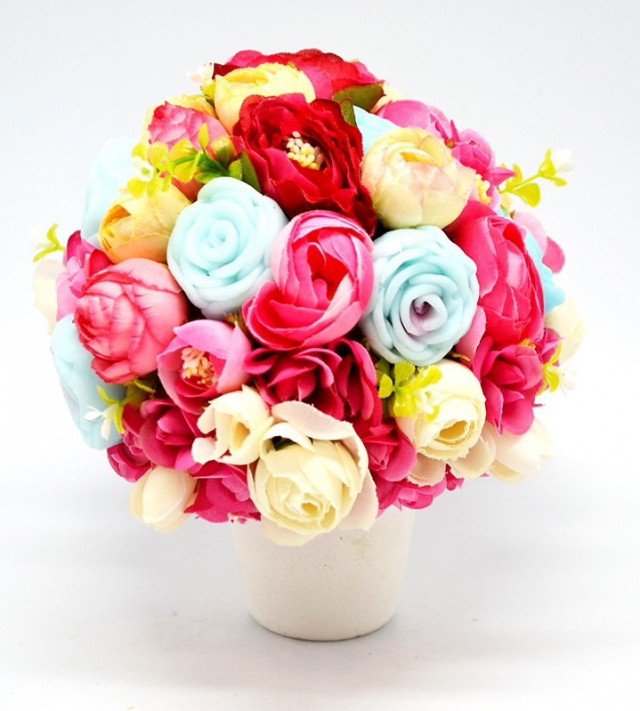 ���������� �� ������� ������ � ������ B1S. ����, ������������� �����. �������� ������ FLOWERS-MOSCOW.RU