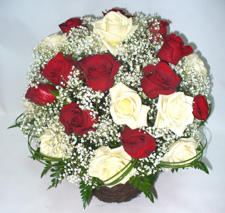 �������. ����. �������� ������ FLOWERS-MOSCOW.RU