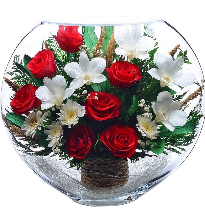 ���������� � ������� �� ����� ������. ����, �������. �������� ������ FLOWERS-MOSCOW.RU