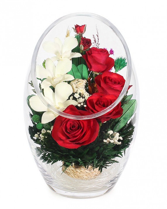  ���������� � ������� �� ����� ������. ����, �������. �������� ������ FLOWERS-MOSCOW.RU