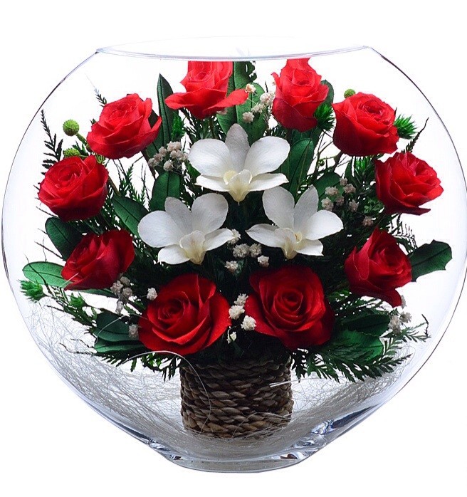 ���������� � ������� �� ����� ������. ����, �������. �������� ������ FLOWERS-MOSCOW.RU