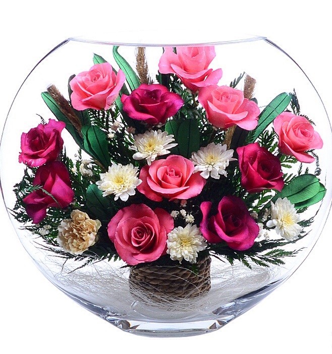 ���������� � ������� �� ����� ������. ����. �������� ������ FLOWERS-MOSCOW.RU